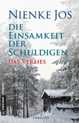 Immagine prodotto di Die Einsamkeit der Schuldigen - Das Verlies