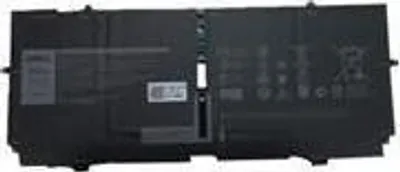 Immagine prodotto di Dell Primary - Laptop-Batterie - Lithium-Ionen - 4 Zellen - 51 Wh - für XPS 13 7390 2-in-1 (XX3T7)