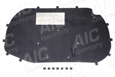 Produktbild von AIC 57121 Motorraumdämmung für VW SCIROCCO (137, 138) Motorhaube Motorhaubendämmung