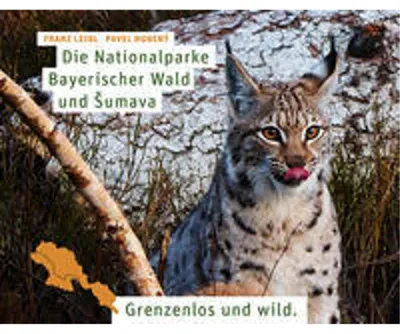 Image de Die Nationalparke Bayerischer Wald und ¿umava