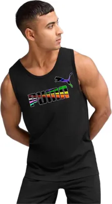 Image de Débardeur Puma 685602-01 pour Homme