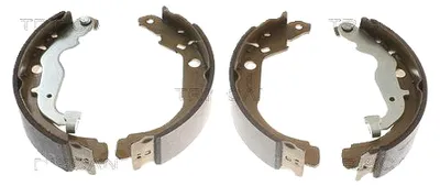 Immagine prodotto di TRISCAN Set ganasce freno posteriori 8100 25006