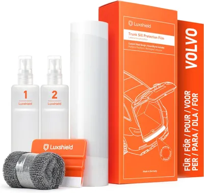 Produktbild von Mikrofasertuch für Autos – Reinigungstuch – Kratzfrei – Für Lack und Scheiben