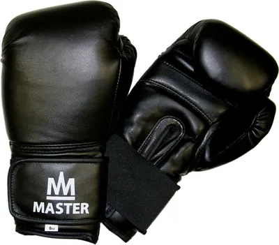 Produktbild von MASTER TG8 8 OZ Boxhandschuhe