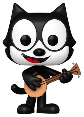 Produktbild von Funko Pop! Television: Felix 105th Anniversary - Felix the cat #1616