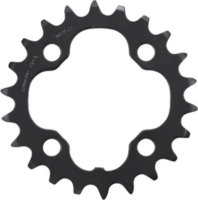 Immagine prodotto di SHIMANO DEORE M590 22 - Schwarz