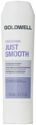 Produktbild von Goldwell Dualsenses Just Smooth Taming Conditioner 200ml
