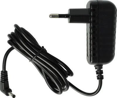 Produktbild von vhbw Netzteil kompatibel mit Philips EXP2546 CD Player - DC 5 V