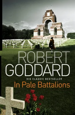 Produktbild von ISBN In Pale Battalions, Englisch, Taschenbuch, 393 Seiten