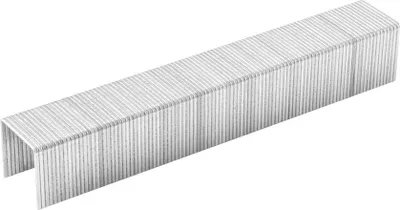 Produktbild von Klammern Typ J, 12 mm, 1000 Stk.