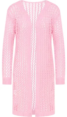 Image de Pull Gaya pour femme - rose, XL/XXL