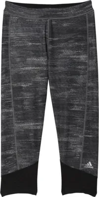 Produktbild von Adidas Hosen 34 Techfit Printed Heather W, AI2953, Größe: 147