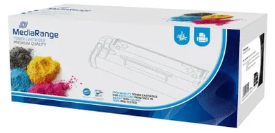Immagine prodotto di MediaRange Toner Brother für TN-1050 schwarz