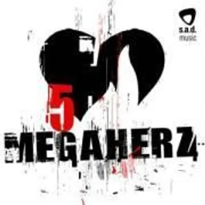Produktbild von Megaherz: 5