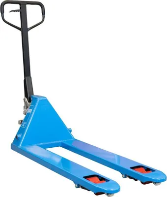 Obrázek produktu pro Paletový Vozík Ghw 2500-115 Pu