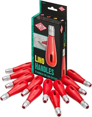 Image de Essdee LH12 Poignées pour burins