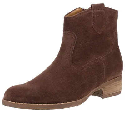 Obrázek produktu pro Gabor kotníková bota kotníková bota semišová