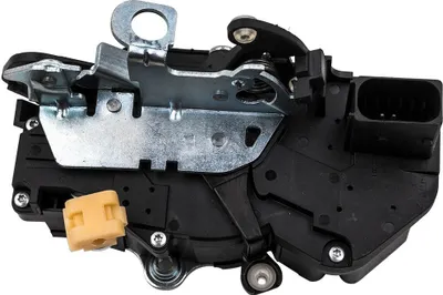 Produktbild von Türschloss vorne links für Chevrolet Silverado Tahoe Cadillac Escalade 25876382