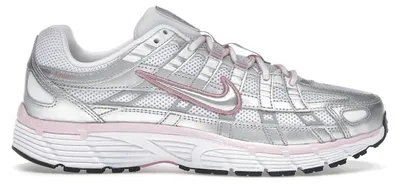 Produktbild von Nike P-6000 White Elemental Pink (Women's) - EU 39
