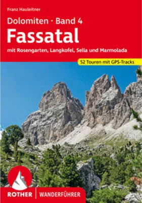 Image de Dolomiten 4 - Fassatal