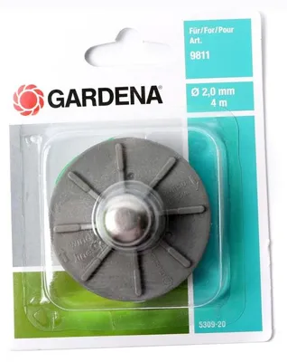 Produktbild von GARDENA Fadenspule für Art. 9811