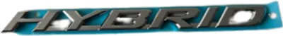 Obrázek produktu pro Chromovaný emblém s logem TOYOTA LEXUS 75473-78030 OE