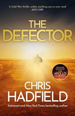 Produktbild von The Defector