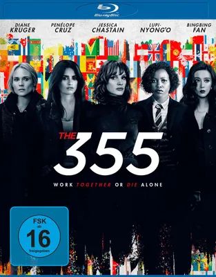 Obrázok produktu pre The 355 BD