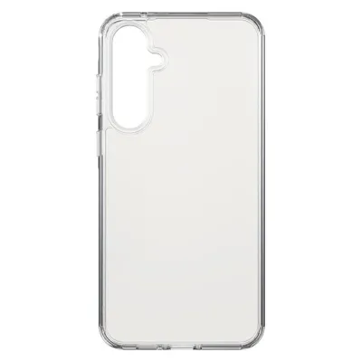 Produktbild von Hama Black Rock Cover "Clear Protection Case" für Samsung Galaxy A55, Cover, Samsung, Galaxy A55, 16,8 cm (6.6"), Transparent