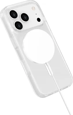 Produktbild von eSTUFF ES67141057, Cover, Apple, Transparent