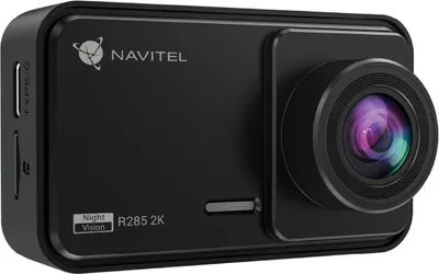 Produktbild von Navitel | Dashcam | R285 2K | IPS display 2''; 2К 2560×1440 | Maps included