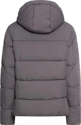 Produktbild von Camel Active C330960-6F45 - Herren Steppjacke, Größe:40, Farbe:slate