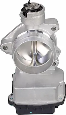 Produktbild von METZGER 0892876 Drosselklappe für CITROËN C5 III Kombi (RW) passend für PEUGEOT 308 SW I (4E, 4H) 307 CC (3B) 307 (3A/C)