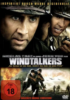 Produktbild von Windtalkers