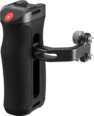 Image de SMALLRIG Poignée latérale avec gâchette Rec - 4928