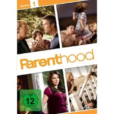 Produktbild von Parenthood - Season 1