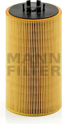 Produktbild von NFZ-MANN Ölfilter Einsatz für HU13125X