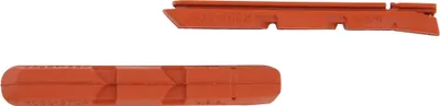 Produktbild von Kool Stop Pr.Koolstop Bremsgummi F. V-Brake Salmon