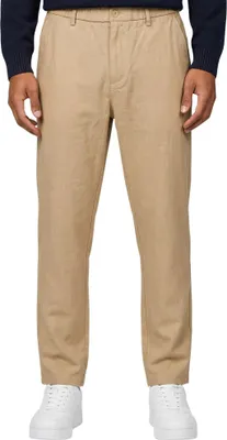 Produktbild von Tazzio Herren Leinenhose A113 (Camel, S)