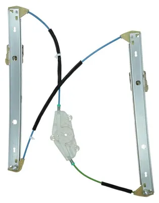 Produktbild von KAMOKA 7200007 Elektrischer Fensterheber Vorne Links für AUDI Q5 (8RB)