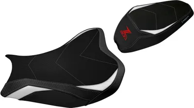 Image de Tapis de selle Comfort 8WHR-1 pour Kawasaki Z 900 (2017-2022)