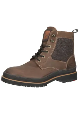 Produktbild von Lloyd Stiefelette Stiefelette Leder/Textil