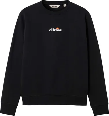 Produktbild von Ellesse - "Kiamto 2" Sweatshirt für Herren HB197 (XL) (Schwarz)