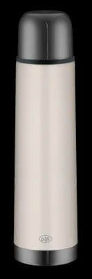 Produktbild von alfi ISOTHERM ECO DV Trinkflasche linen beige mat Edelstahl | HAN 5457323075 | EAN 4002458523243