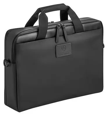 Produktbild von Mercedes-Benz Laptoptasche, graphit