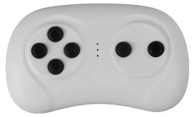 Obrázek produktu pro Lean Cars 2.4G Remote Control for Ride On Vehicles CSG4A