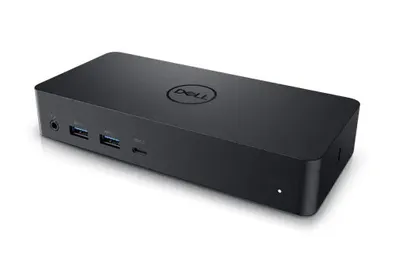 Produktbild von Dell Universal Dock D6000 Danish (452-BCYE)