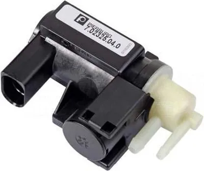 Produktbild von PIERBURG Druckwandler Turbolader Magnetventil für VOLVO XC60 (156) 7.02325.04.0