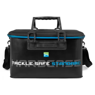 Obrázok produktu pre Preston Innovations Hardcase Tackle - Standard