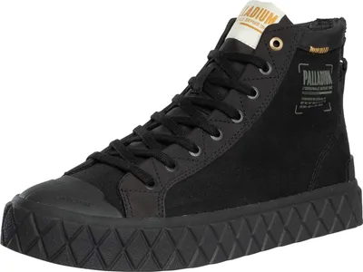 Produktbild von Palladium Palla Ace Detroit Stiefel, Schwarz 41 EU
